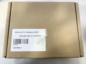 02310MLB 1T SAS 2.5 inch 7.2K ST91000640SS server hard disk