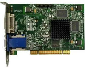 For Matrox F7003-0301REV A ETON ET866 Workstation G45