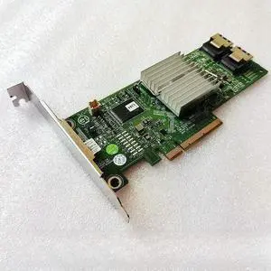 PERC H310 SAS 6GB RAID card Server Array Card 0HV52W 3P0R3