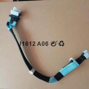 For R840 Server 24 Disk NVME PCIe Right 2AB Cable 399Y9