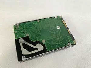 600G 15K 2.5 inch 12Gb SAS hard disk ST600MP0005 4HGTJ