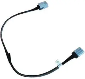 340 server, board-to-backplane SAS cable, hot-swappable DPKRK without RAID card