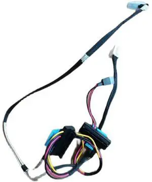 For R240 Server SATA Cable, Cold Swap Without RAID Array Card VG7KV