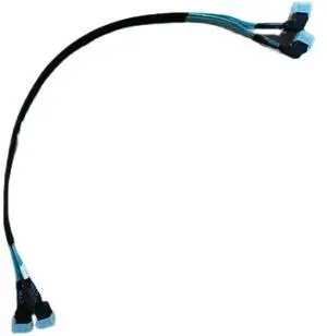 For PowerEdge R630 PCI-E expander Raid card SAS cable MDRC2