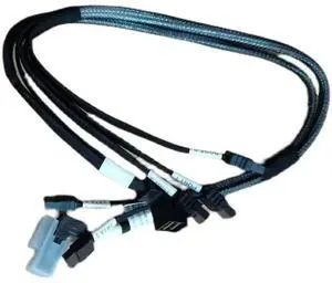 C6220II server SAS array card, data line R0JFC