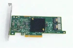 9217-8i 9205 9207-8i Array card SAS2308 SATA Disk expansion pass through HBA