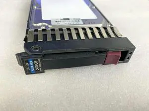 507750-B21 508035-001 500GB SATA 2.5 7.2K disassembly disc