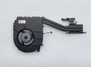 For ThinkBook 14 G3 ACL fan, heatsink 5H40S20320