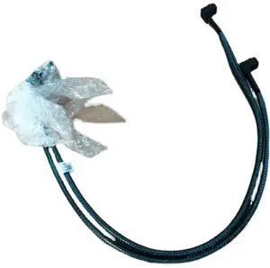 For PowerEdge R730 2.5 8-disc 16-disc mini array card data cable F037K
