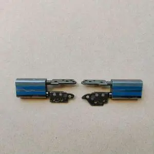 For Latitude E7420 2-in-1 Screen Axis 0RX3DX 0RPP7M Black