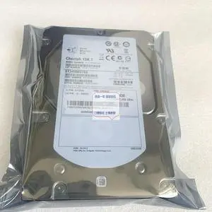 ST3450857SS 9FM066-076 03X3622 67Y2504 450GB SAS 15K 6G Hard Drive