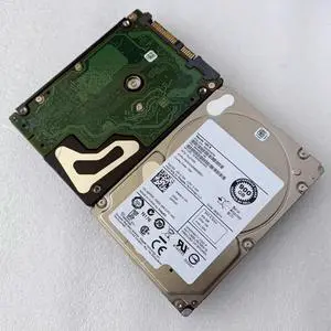 02RR9T 900G 10K 6G SAS 2.5 inch 2RR9T hard drive