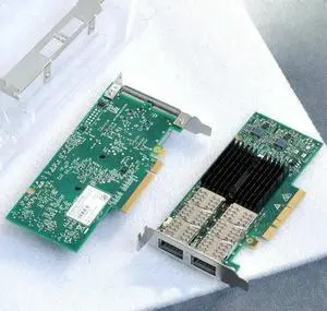 MCX354A-FCBT 40G/56G HCA IB dual-port network Adapter ConnecX-3