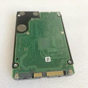 ST900MM0168 900G SAS 2.5 10K 12G Server Hard Drive, Tide Dawn