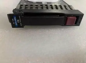 625609-B21 626162-001 1TB/2.5/7/3G/SATA G7 1T Hard Drive