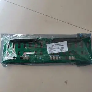 For MD1000 MD3000 MD3000i 2.5 Inch 16 Disk SAS Hard Disk Backplane JH544