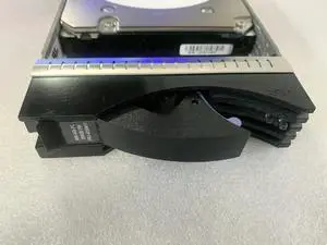 For 5415 42D0410 42D0417 300G 3.5 inch 15K 4GB FC server hard disk DS4700