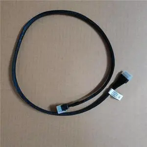 For R7425 Server 2.5 inch 24-bit backplane to array card raid line GJ7RW