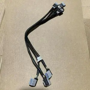 R540 Server SFF8611 S140 Hard Disk Backplane Data Cable WC44F