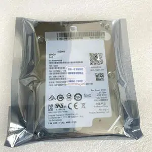 H2288V3 V5 300GB SAS 15K 12G Hard Drive 02311EEL