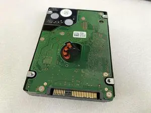 00KV02 HUC101812CSS200 0B34157 Hard Drive 1.2TB SAS 10K R730