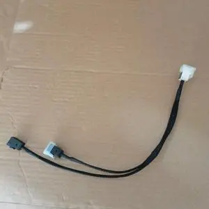 For T7960 Workstation SFF8643 1 to 2 Extended rear four disc main board to backplane SAS 015RC