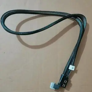 For PowerEdge R840 Server 24-Bit PERC2 Array Card Data Cable 2D1XM