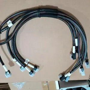 For Poweredge T630 Server BP TO MB S140 Data Cable 4G20M