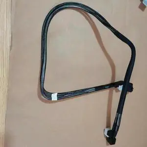 For PowerEdge R830 SFF 16 Disk HDD Backplane Raid Cable MFKTK