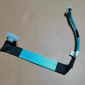 R6525 server PCIE 8 9 data cable X10 disk position 2TG6X R6525 server PCIE 8 9 data cable X10 disk position 2TG6X