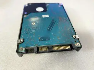 AL14SEB120N 89D42 1.2T 10K 12G 2.5 inch server SAS hard disk R730