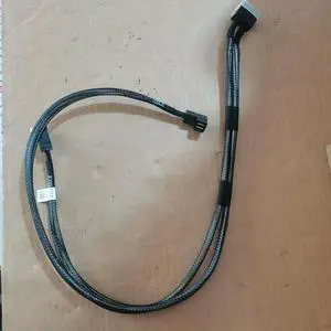 For R740 Server 3.5 8 Disk Backplane SAS Line, Large Card Line, Array Card Line FKW4Y