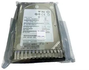 652589-B21 653971 900G 10K SAS 2.5 G8 G9 900GB Hard Drive
