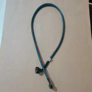 For PowerEdge R7525 Server 8x2.5 NVME Cable YVCVF