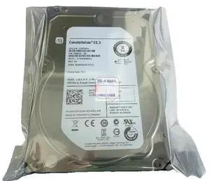 1P7DP ST2000NM0023 2TB 7.2K SAS 3.5 Server Hard Drive