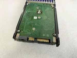 507610-B21 508009-001 500G SAS 7.2K MM0500FBFVQ