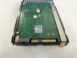 652749-B21 653954-001 1T 2.5 inch 7.2K SAS G8 MM1000FBFV Hard Drive
