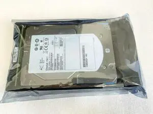 005049273 VX-VS15-300 118032654-A01 300G 15K SAS Hard Drive