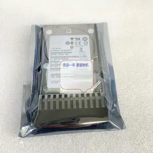 730704-001 1.2T 10K SAS MSA2040 P2000 Hard Drive E7W47A