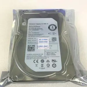 2T 7.2K SAS 12G 1TZ275-150 ST2000NM0005 R7FKF R740 T640