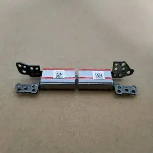 For Latitude E7310 7310 2-in-1 Screen hinge Silver