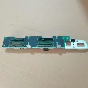 For MX740C X4 Disk Backplane 06GVHR 6GVHR