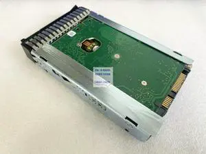 M5 00NA491 1T 7.2K 2.5 SAS 12Gb 00NA492 Server Hard Drive