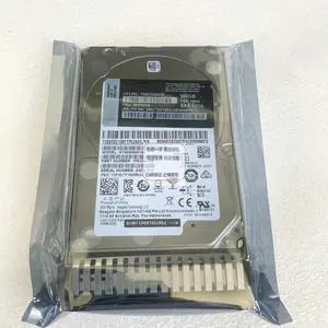 7XB7A00026 900GB 10K SAS 12G 00YK015 1FE200-156
