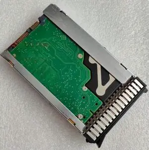 For 00NA221 00NA222 300G 15K SAS 2.5 12GB Hard Drive 00NA225