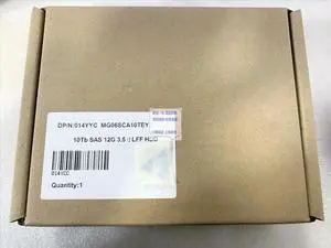 671148-001 695507-001 1T 7.2K FATA EVA4400 Hard Drive