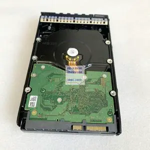 HUS726020ALA610 0F23116 02311SAK SATA 2TB 7.2K Enterprise Hard Drive 6G