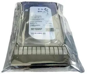 693721-001 693689-B21 4T 6G SAS G7 3.5 inch hard drive