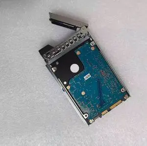 For AL15SEB120NY HDEBL82DAB51 001M0D 01M0D SAS 12G 1.2T Hard Drive