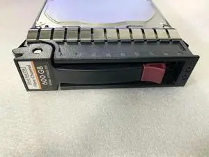 AJ872B 495808-001 600GB 15K FC EVA M6412 EVA4400 Hard Drive AJ872B 495808-001 600GB 15K FC EVA M6412 EVA4400 Hard Drive